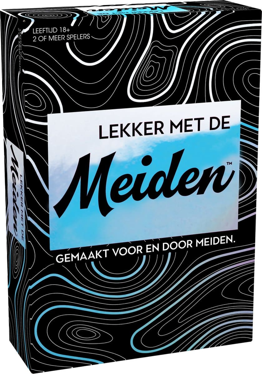 Lekker met de Meiden