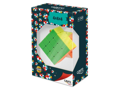 Cubo 4X4 Classic