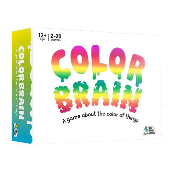 Color Brain