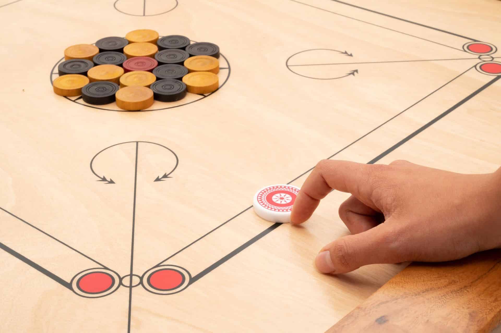 Carrom Set Mumbai