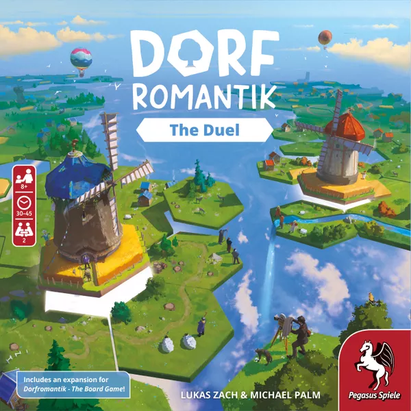 Dorf Romantik The Duel