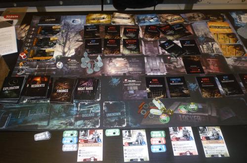 This War of Mine: The Board Game