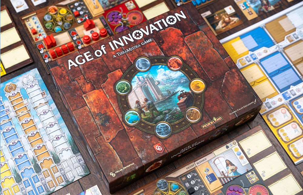 Age of Innovation - EN