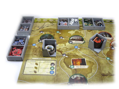 Eldritch Horror Insert