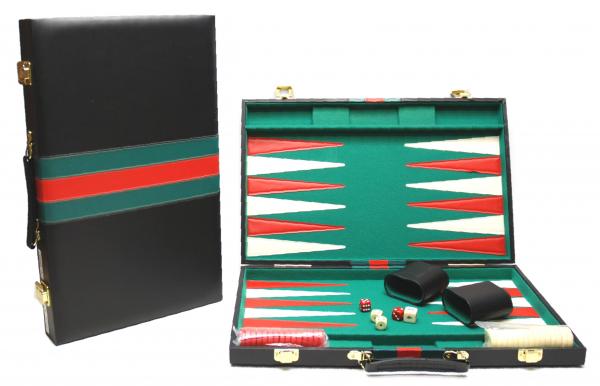 waterstof uit geloof Backgammon spel kopen? Ontdek bord, koffers en sets online