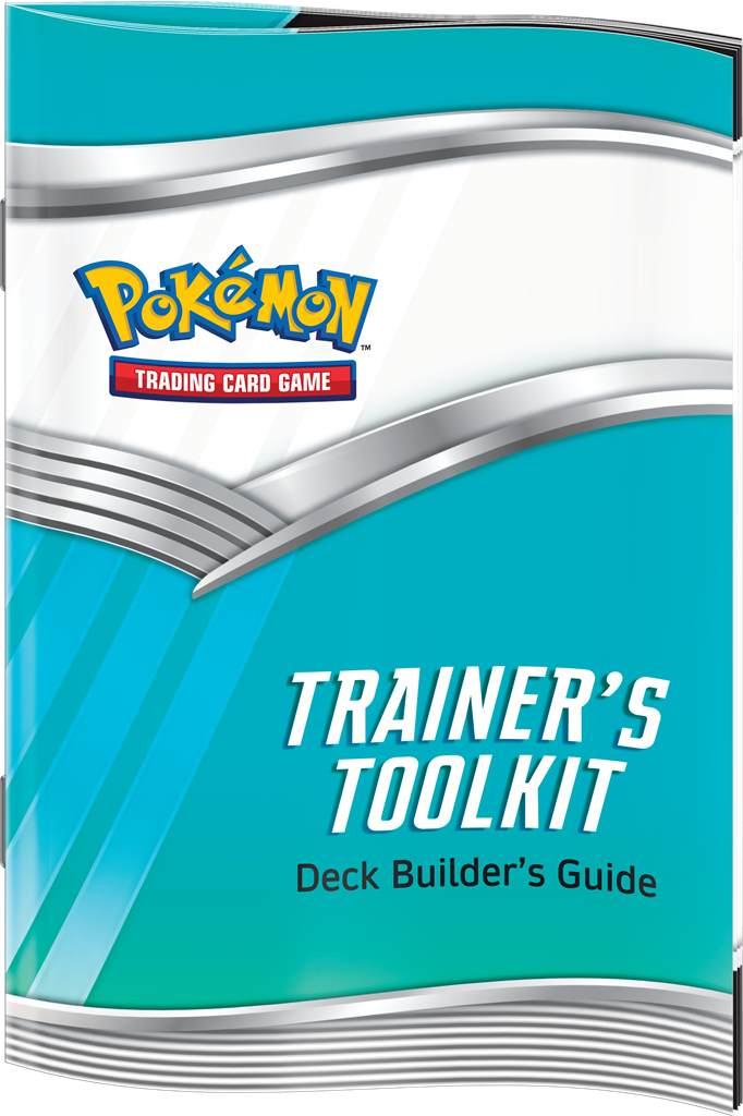 Pokemon Trainer's Toolkit 2024