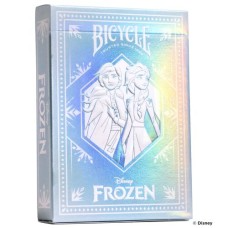 Pokerkaarten Bicycle - Disney Frozen