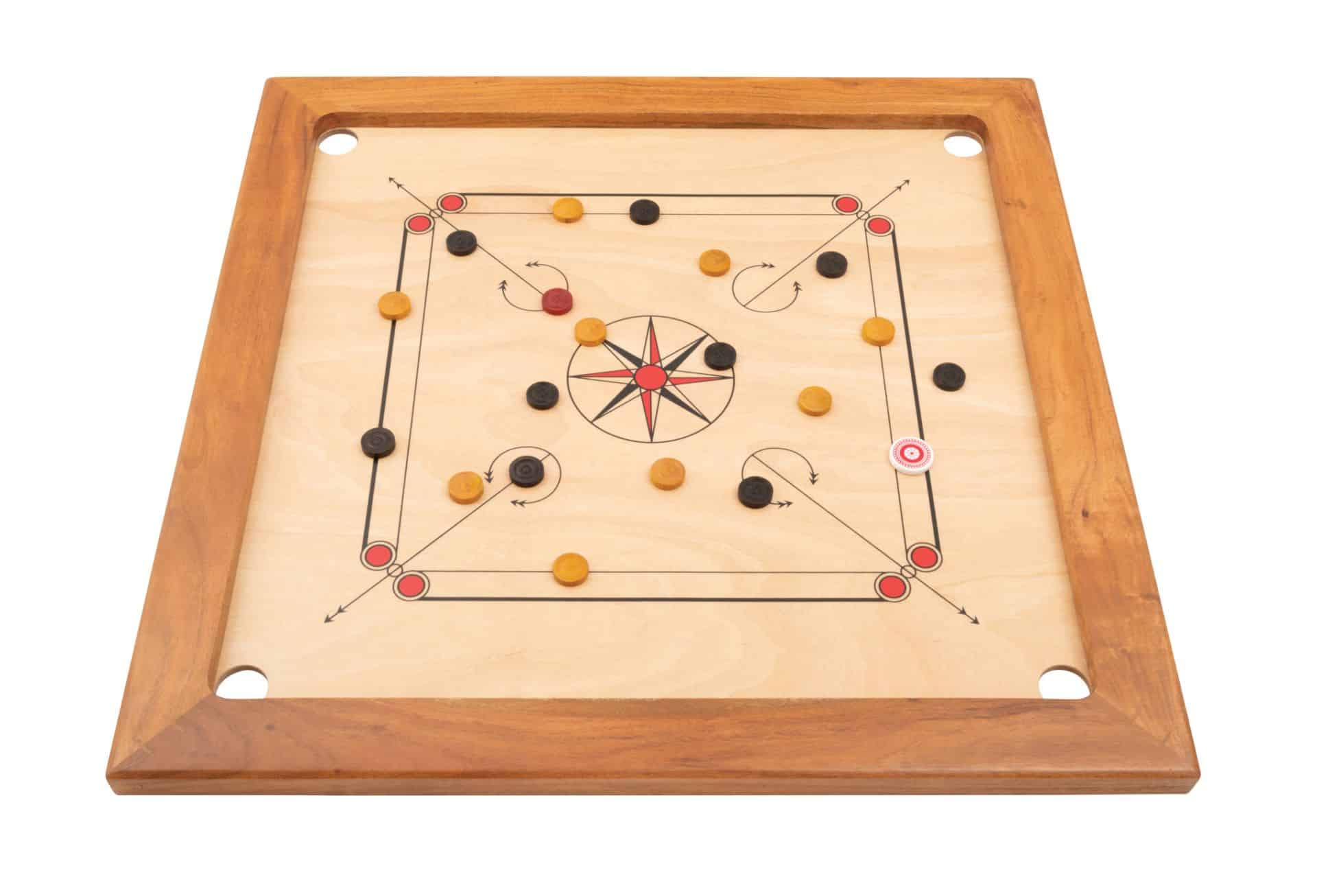 Carrom Set Mumbai