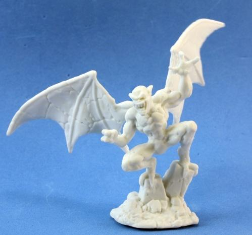 Dark Heaven Bones Gargoyle