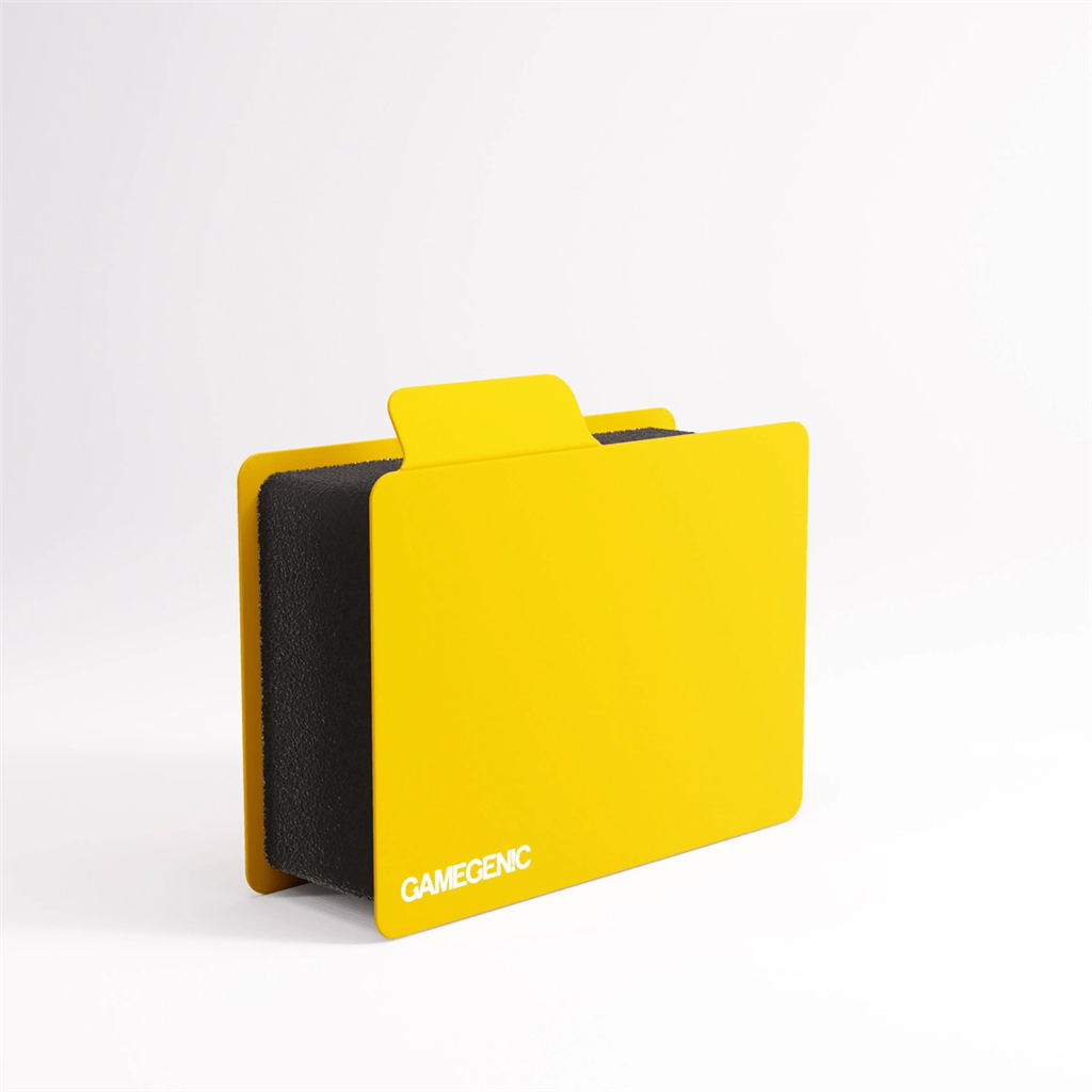 Divider Sizemorph Sideloading - Yellow