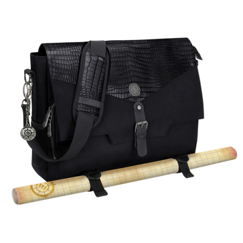 Player's Essentials Bag Collector Edition (Black)