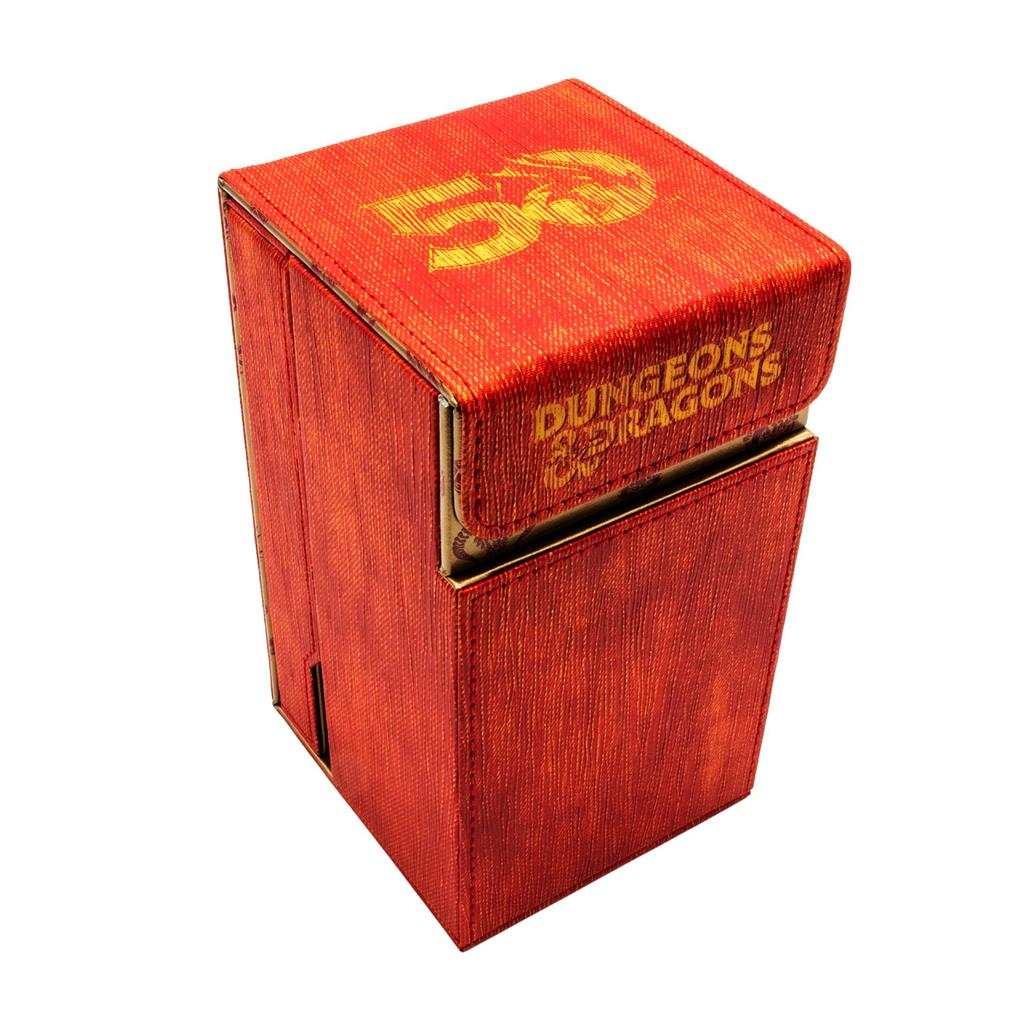 D&D 50th Anniversary - Dice Tower