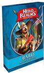 Hero Realms Bard Adventure Deck