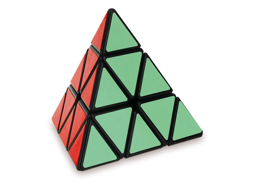 Cubo Pyraminx