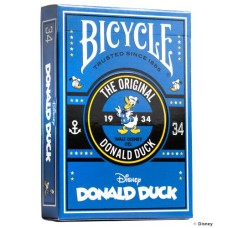 Pokerkaarten Bicycle- Donald Duck Classic