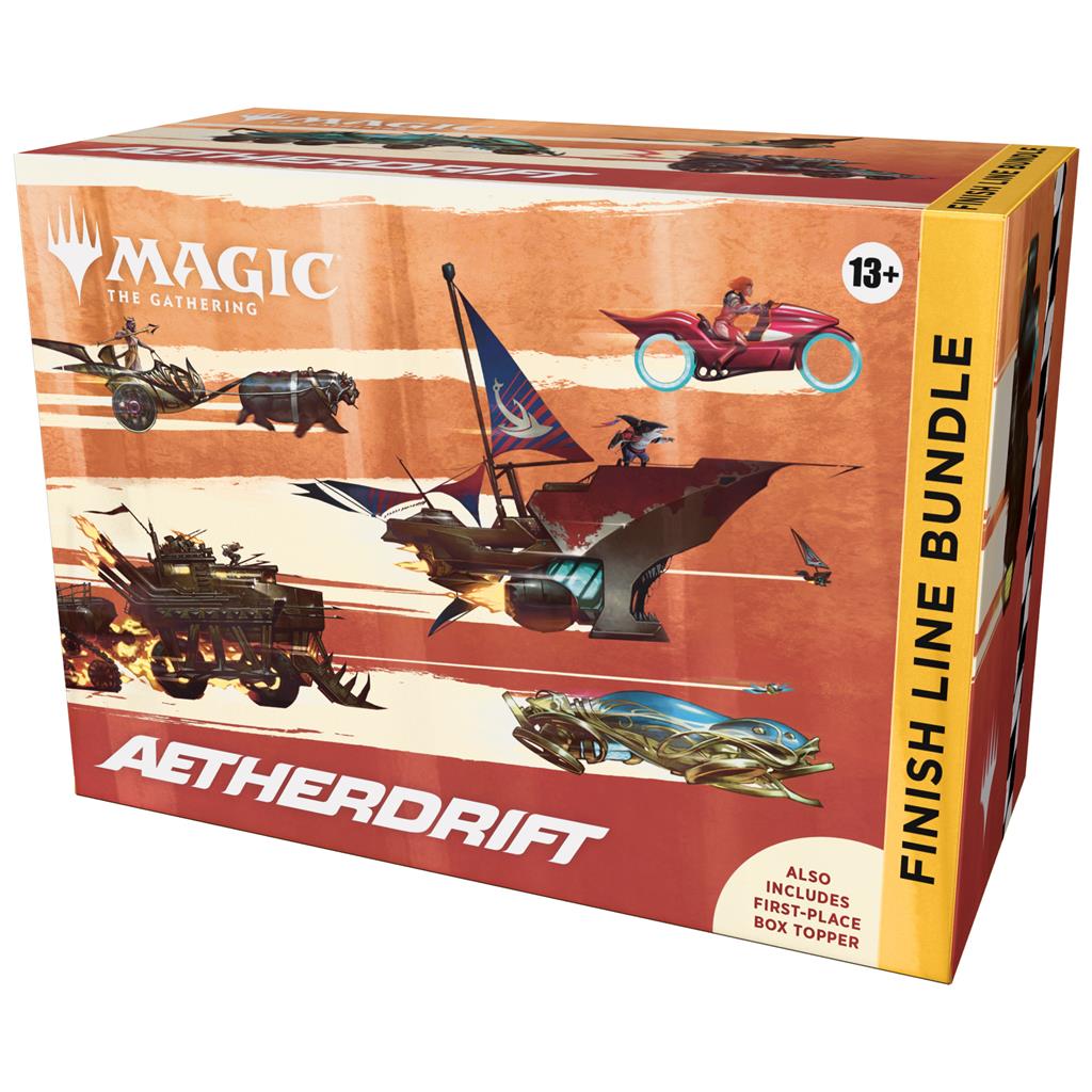 Magic: Aetherdrift - Aetherdrift Special Bundle