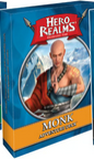 Hero Realms Monk Adventure Deck