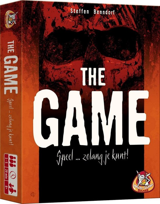 The Game