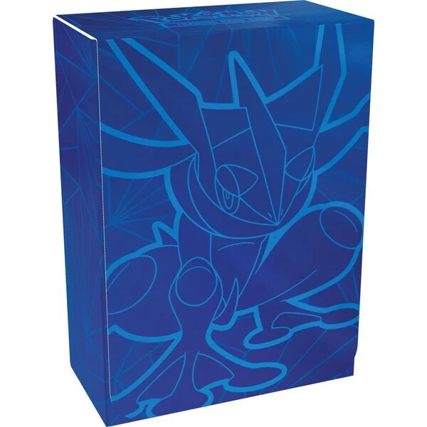 Pokemon: Ultra Premium Collection Greninja