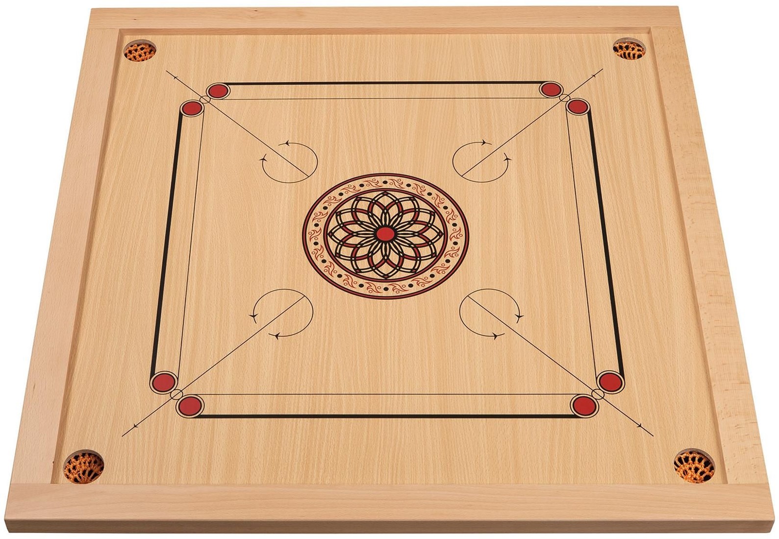 Carrom Set Classic