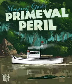 Sleeping Gods - Primeval Peril