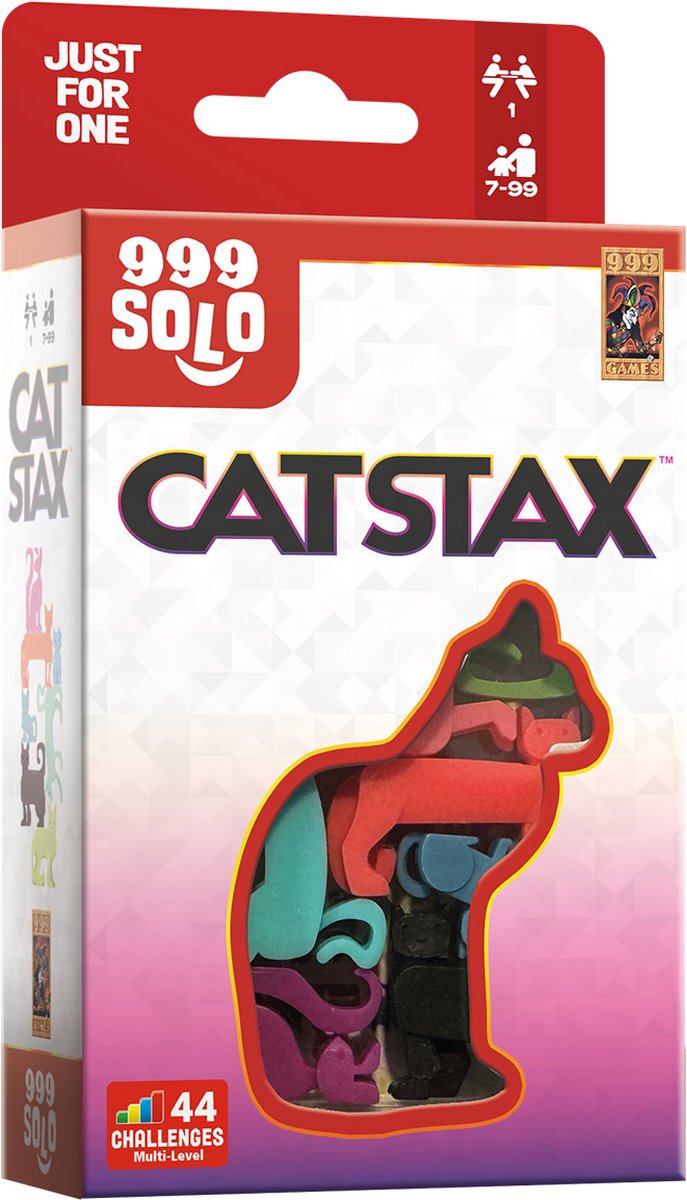 Cat Stax