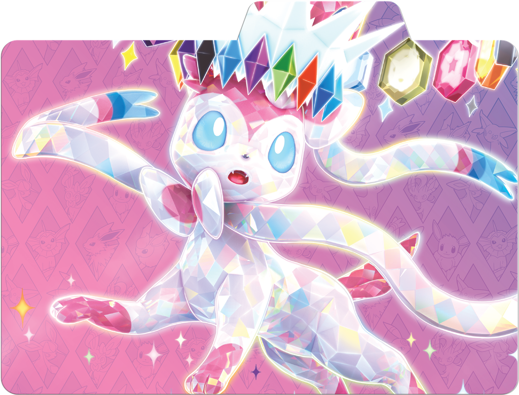 Pokemon: Prismatic Evolutions - Surprise Box