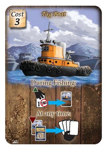 Fleet: Artic Bounty