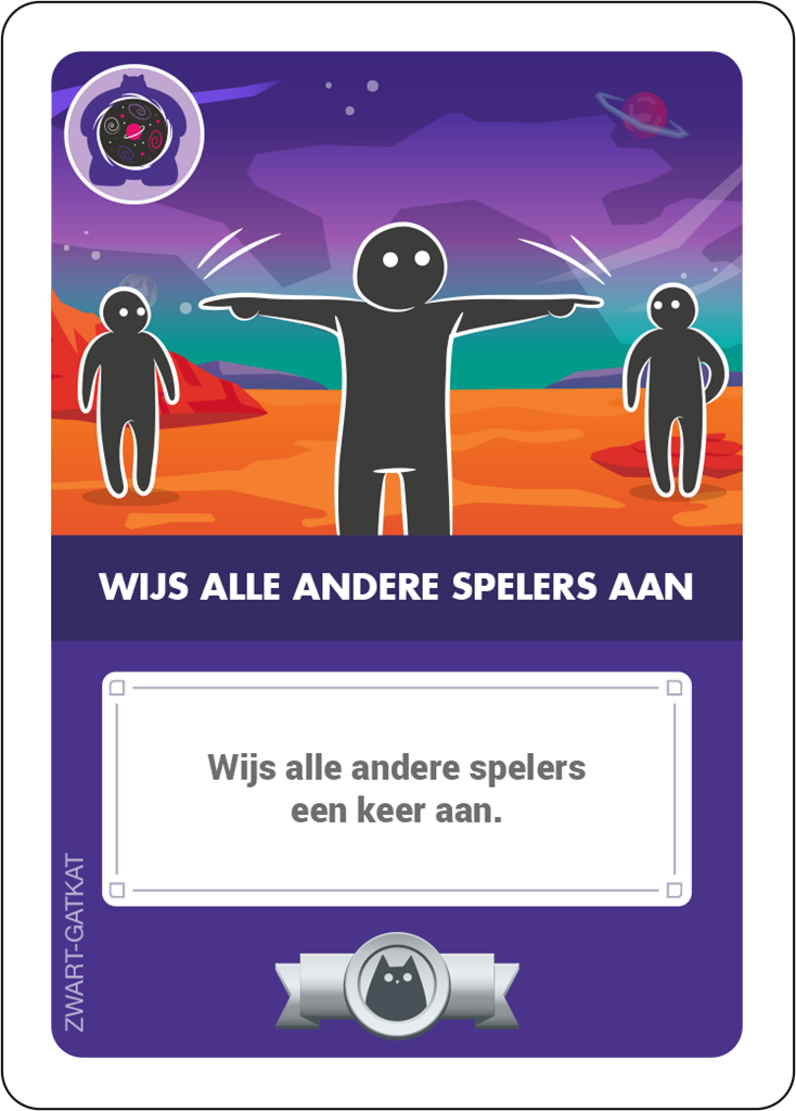 Exploding Kittens Catchables Core Set