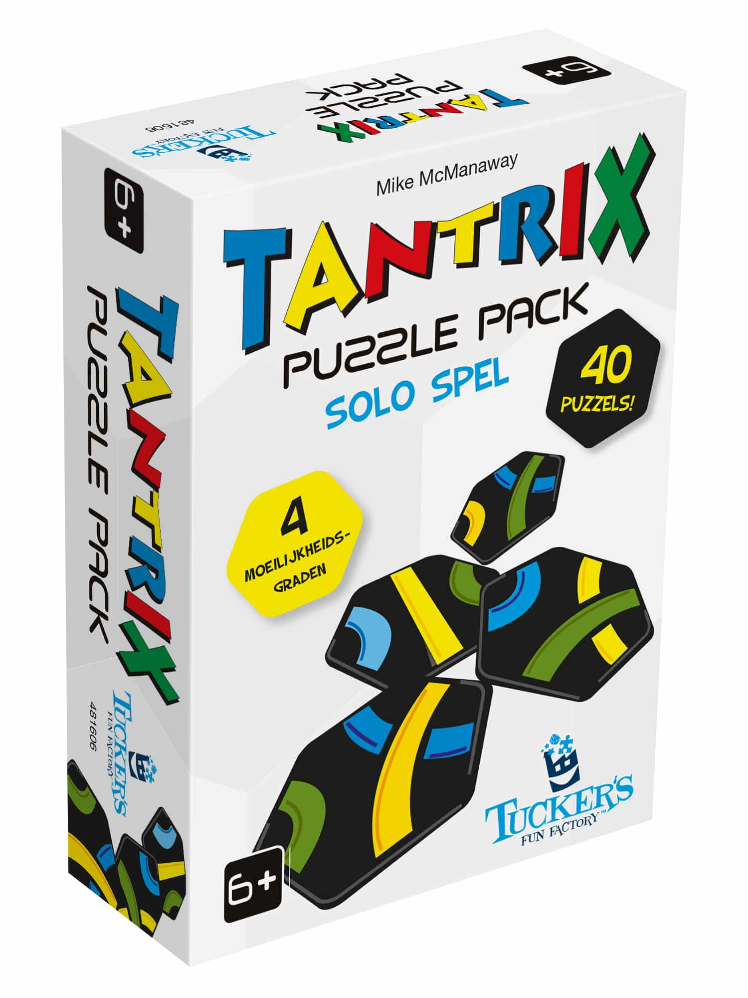 Tantrix Game Pack