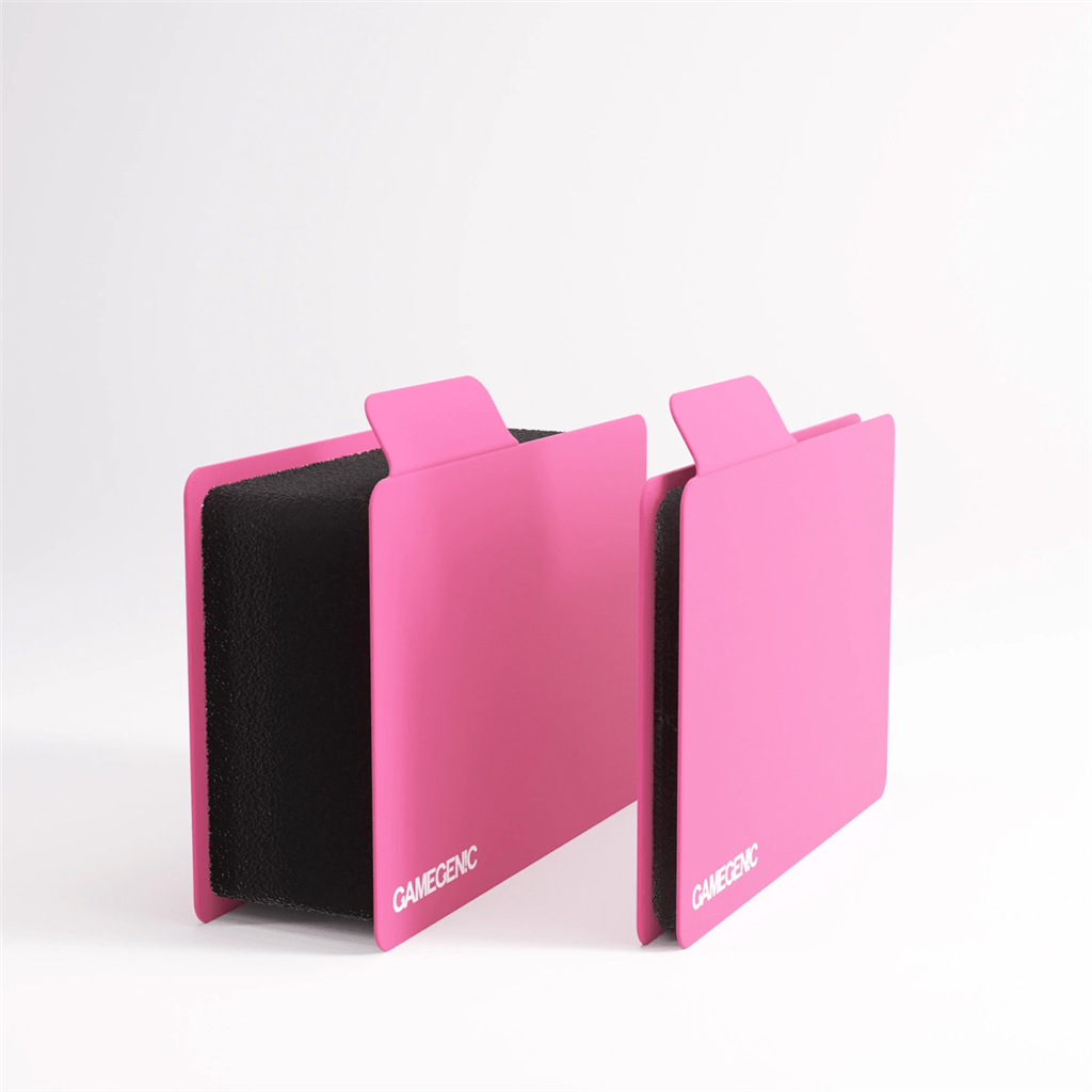 Divider Sizemorph Sideloading - Pink