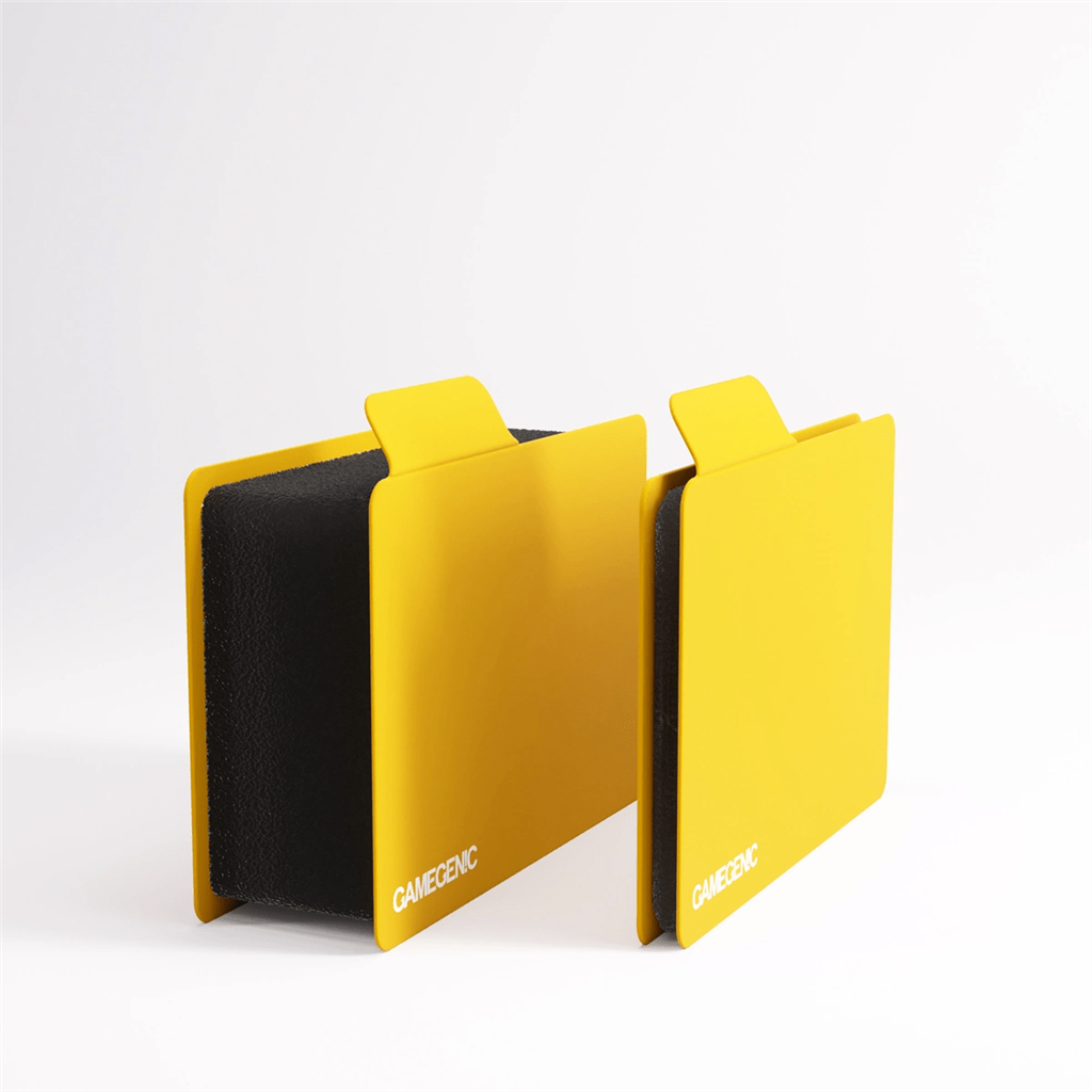 Divider Sizemorph Sideloading - Yellow