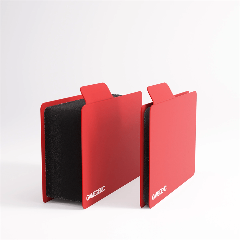 Divider Sizemorph Sideloading - Red