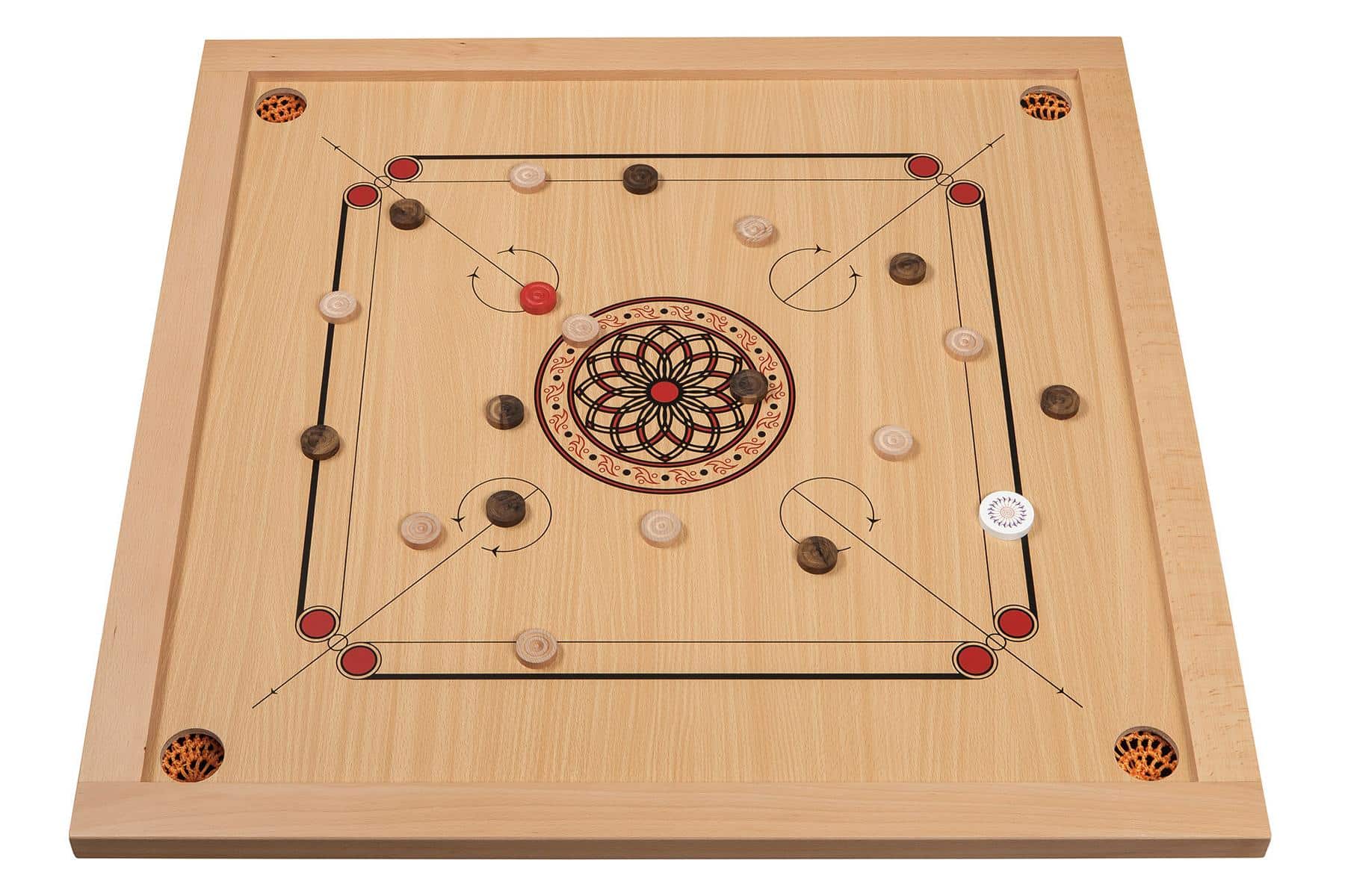 Carrom Set Classic