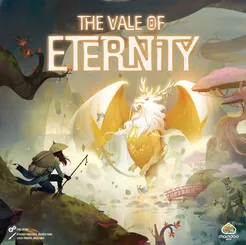 The Vale of Eternity - EN