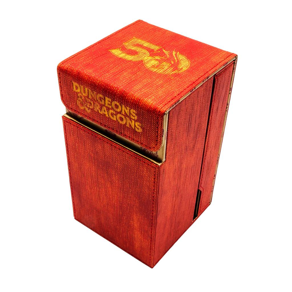 D&D 50th Anniversary - Dice Tower