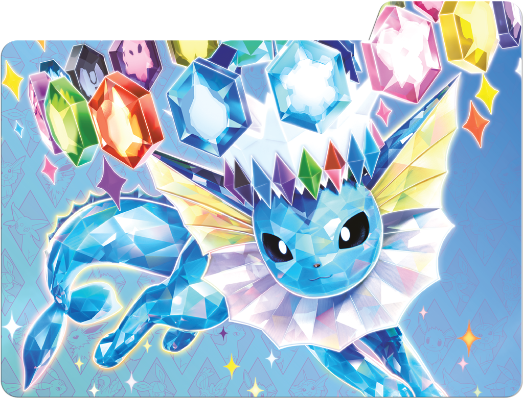 Pokemon: Prismatic Evolutions - Surprise Box