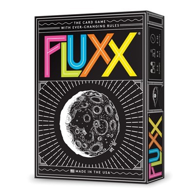 FLUXX 5.0