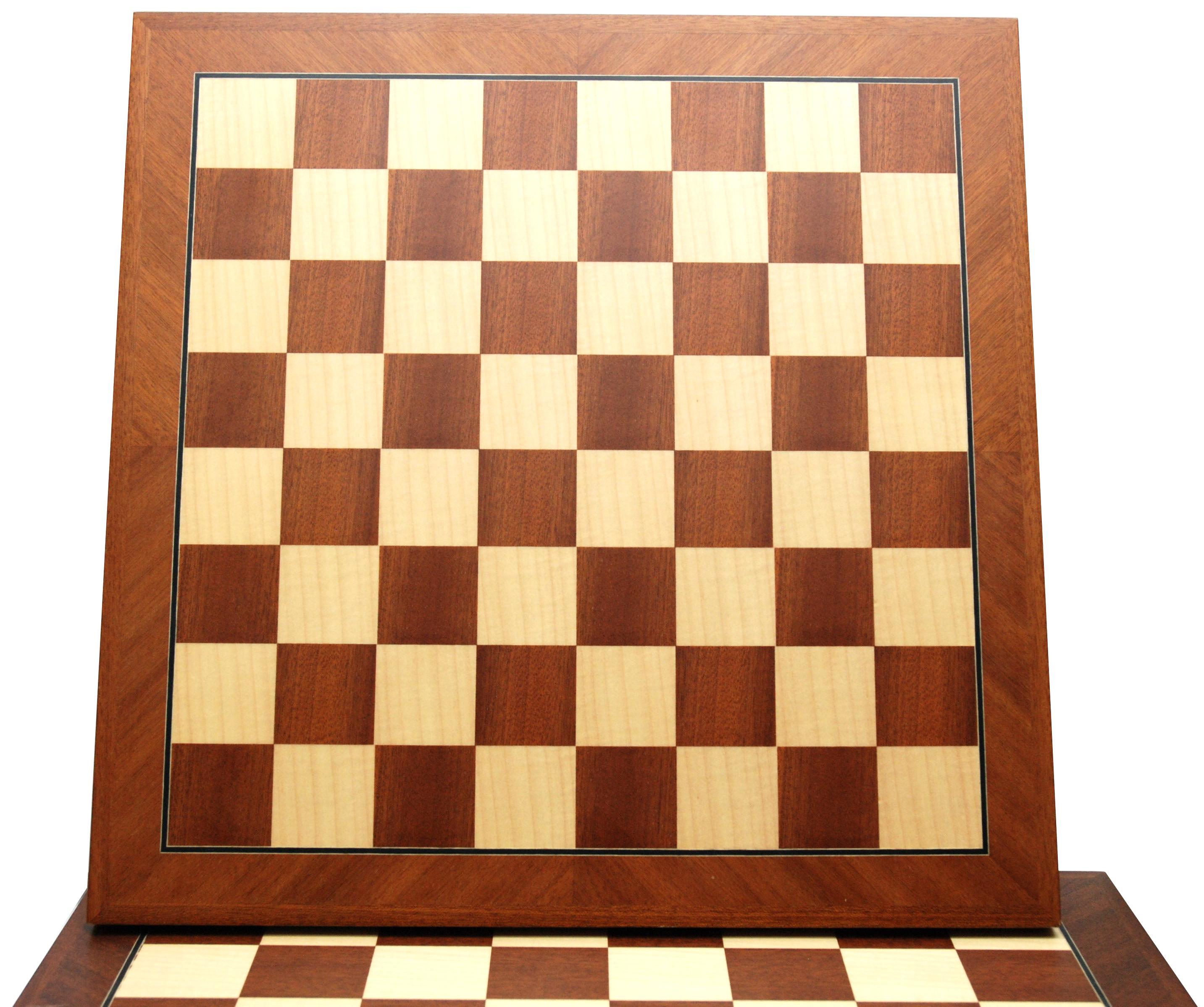 Schaakspel Spellenhuis de schaakbord winkel online