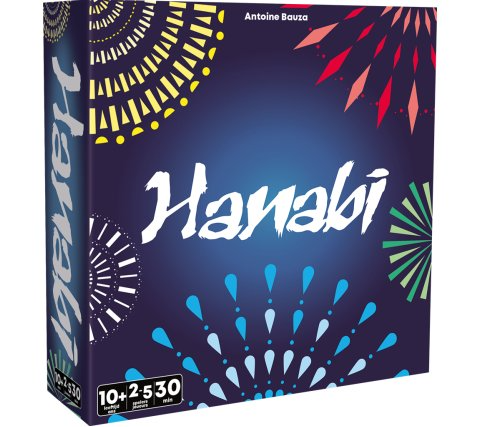 Hanabi