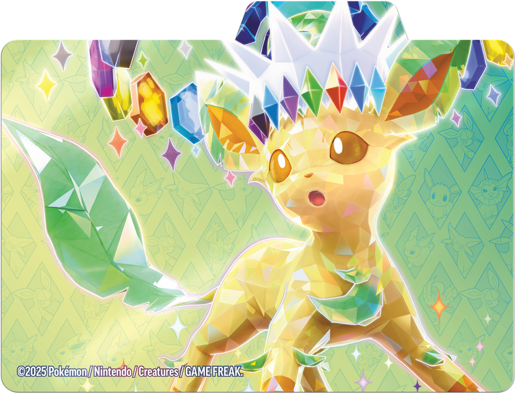 Pokemon: Prismatic Evolutions - Surprise Box