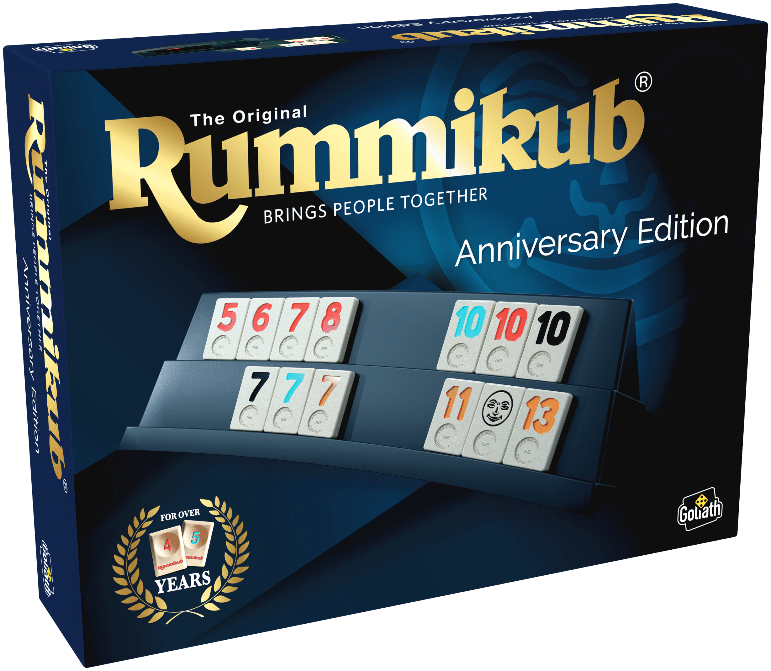 Rummikub Anniversary Edition