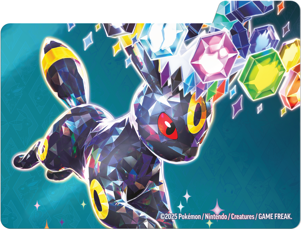 Pokemon: Prismatic Evolutions - Surprise Box