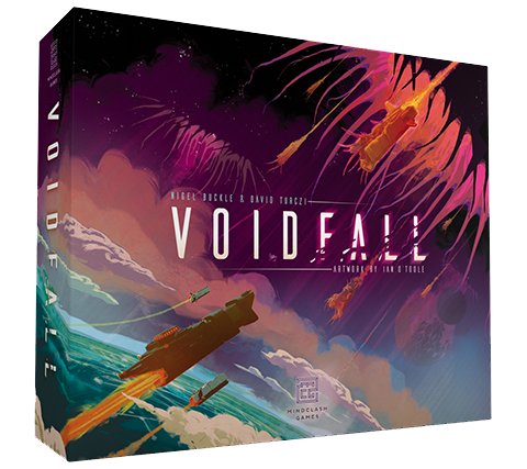 Voidfall - EN