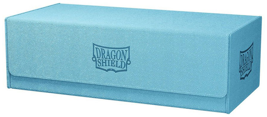 Dragon Shield Magic Carpet XL - Blue/Black