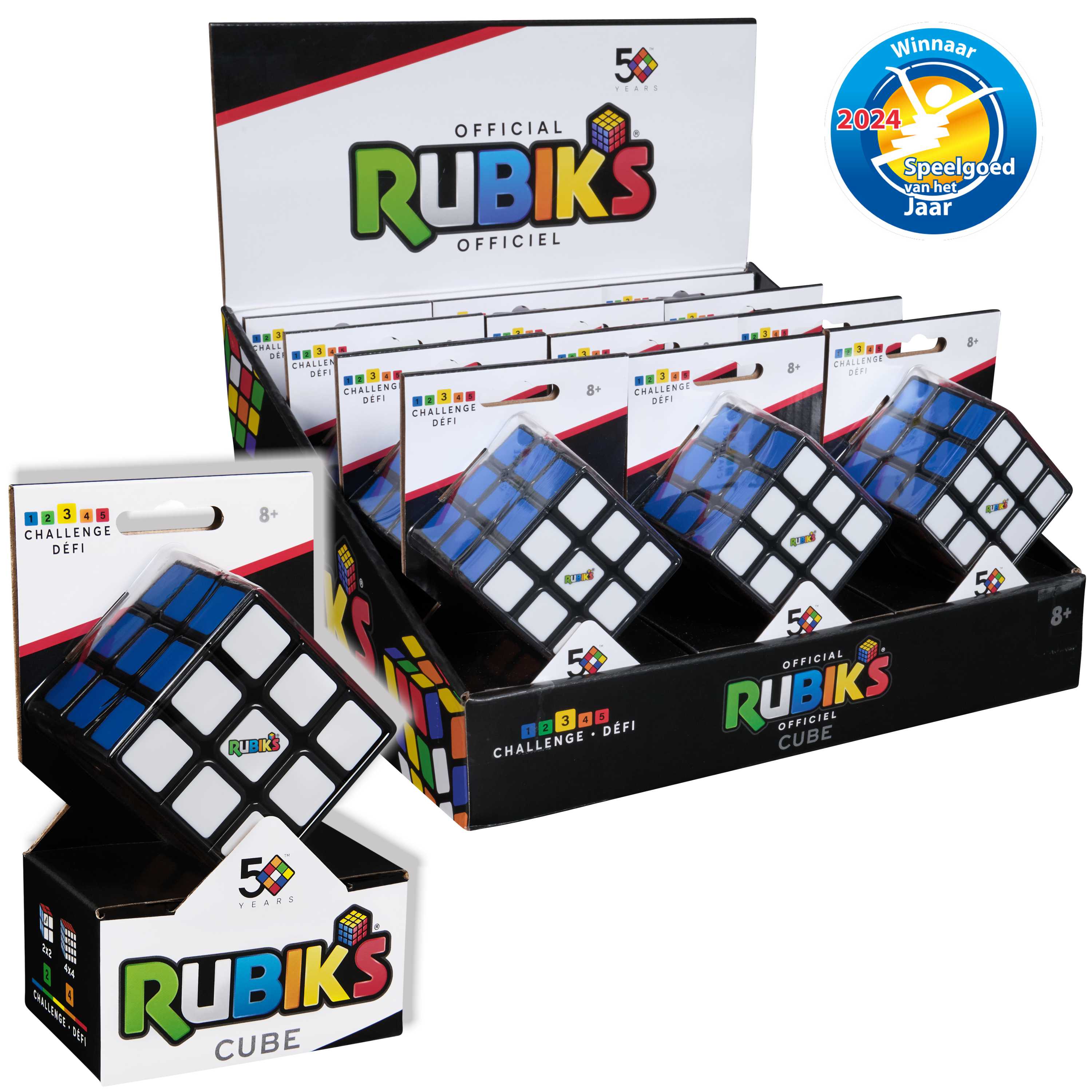 Rubik's Cube 3x3