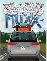 Fluxx Across America