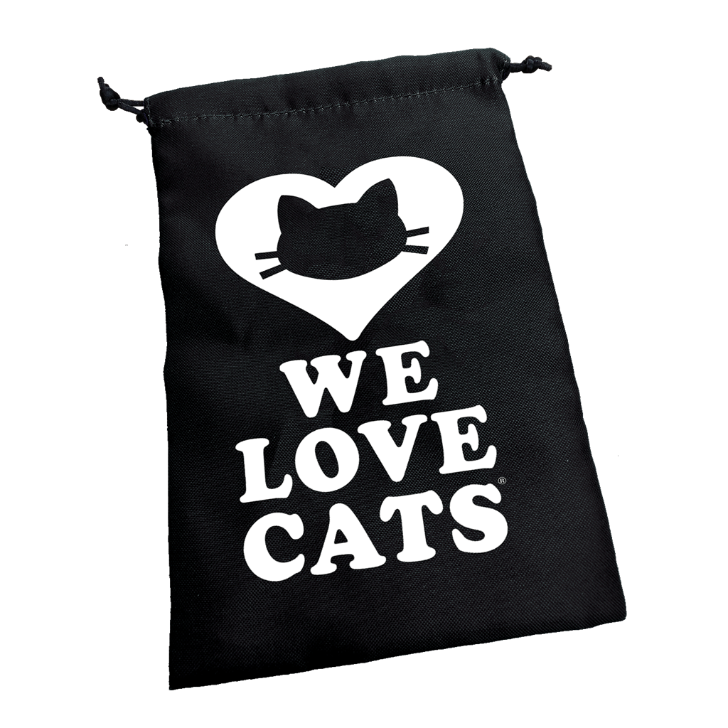 We Love Cats