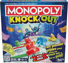 Monopoly Knockout