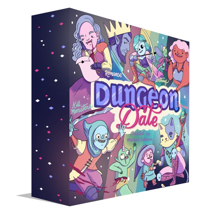 Dungeon Date